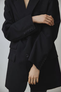 SLY | BOXY TAILORED ジャケット (ジャケット ) |SHEL'TTER WEBSTORE