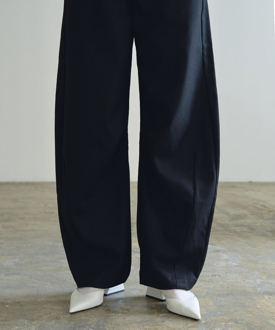 Cocoon Trousers