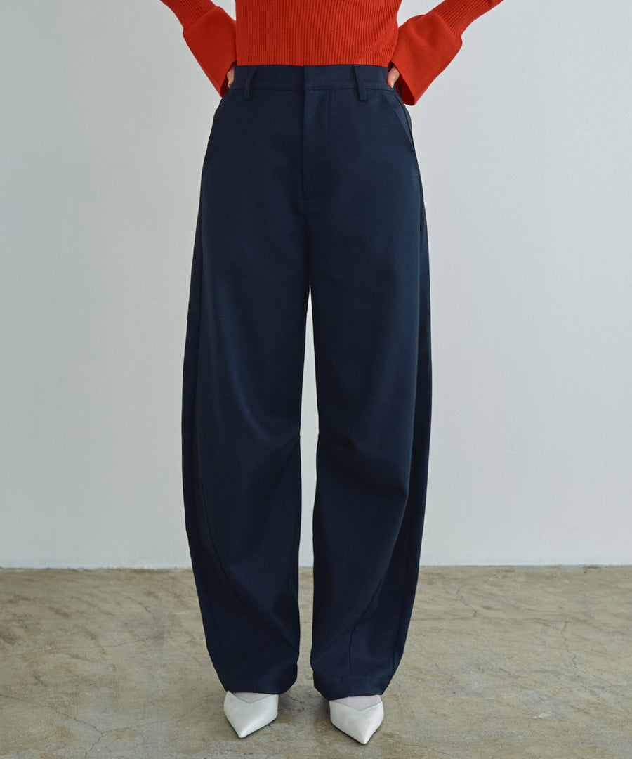 Cocoon Trousers